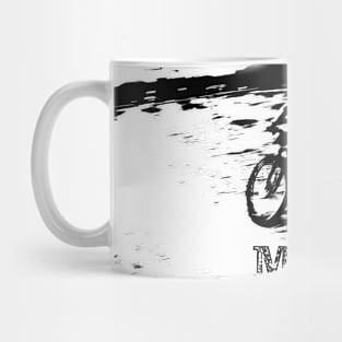 mtb Mug